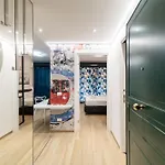 Morosini Modern Apartment By Wonderful Italy