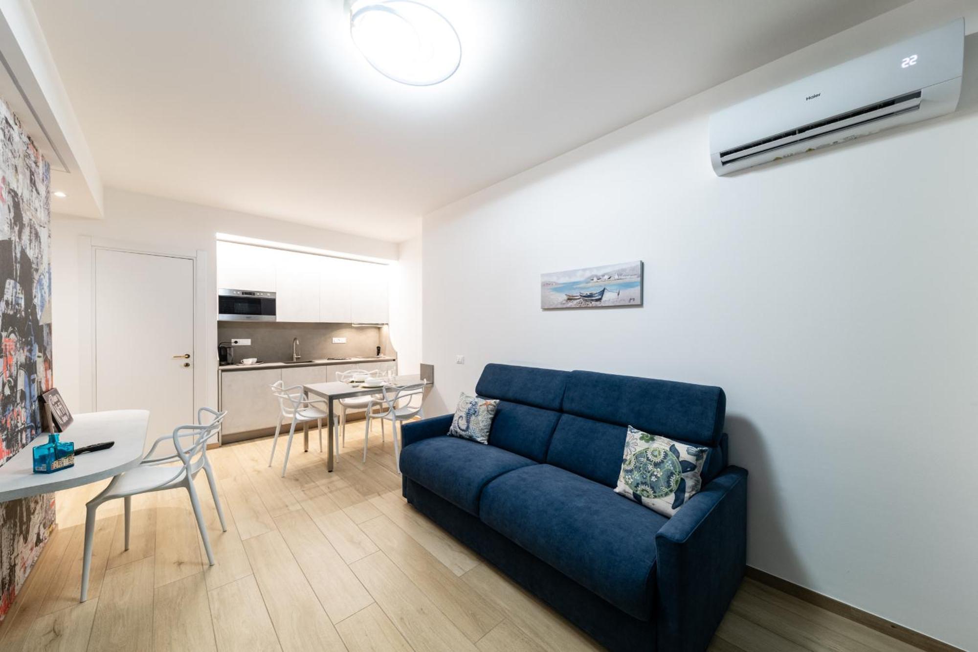 Morosini Modern By Wonderful Italy Genova