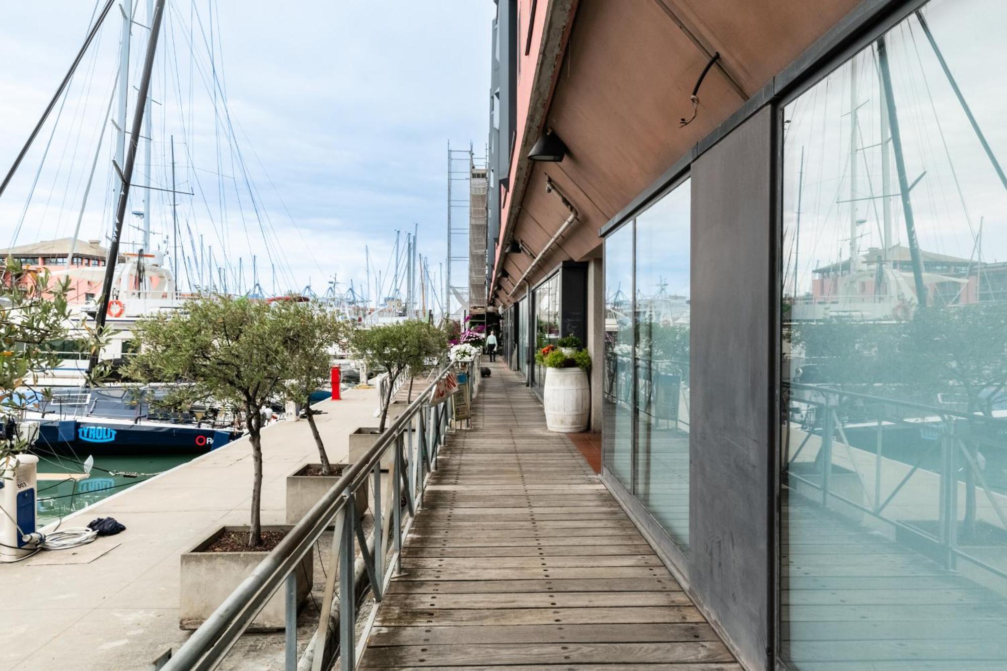 Appartamento Morosini Modern By Wonderful Italy *