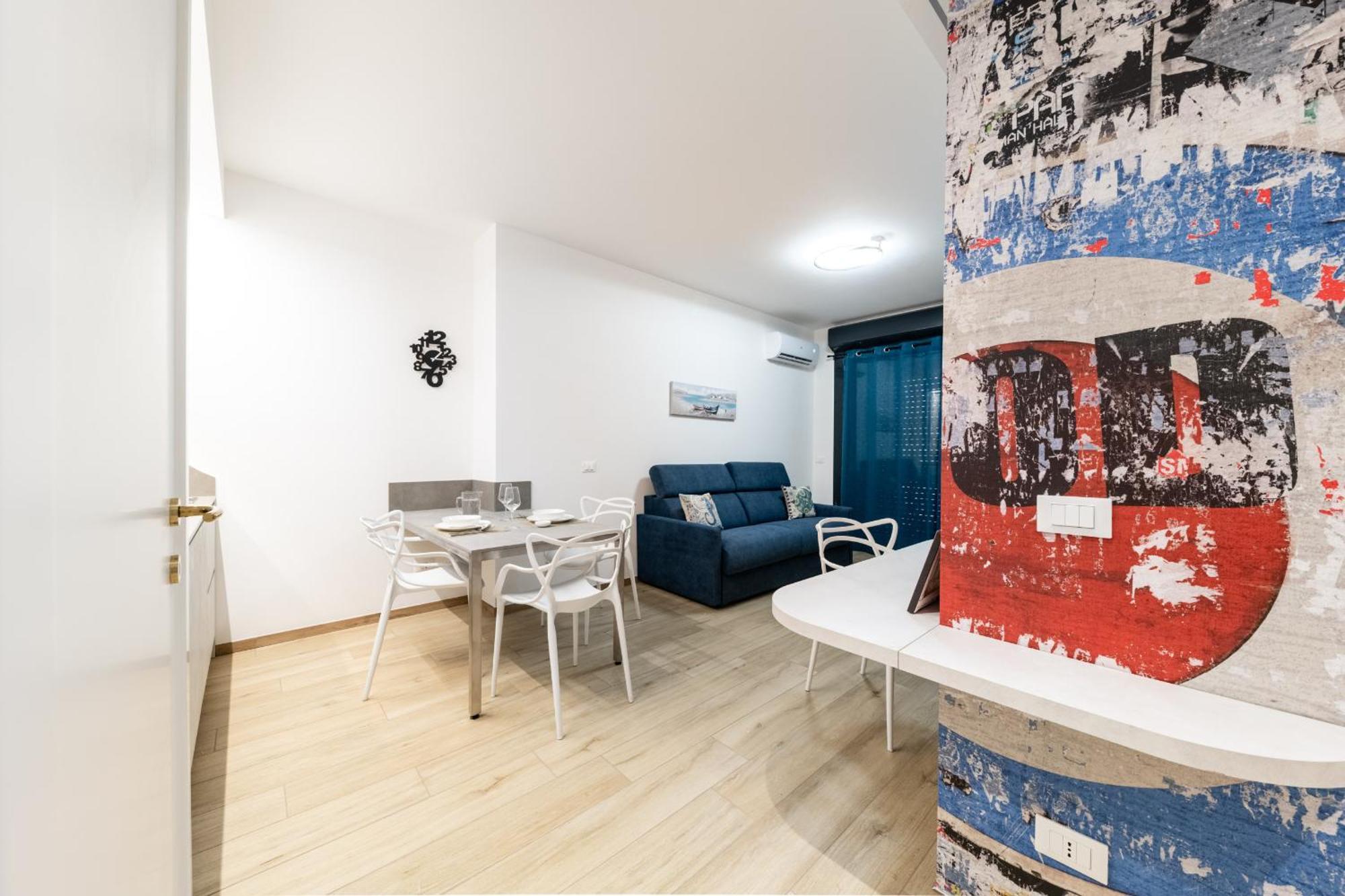 Morosini Modern By Wonderful Italy Genova