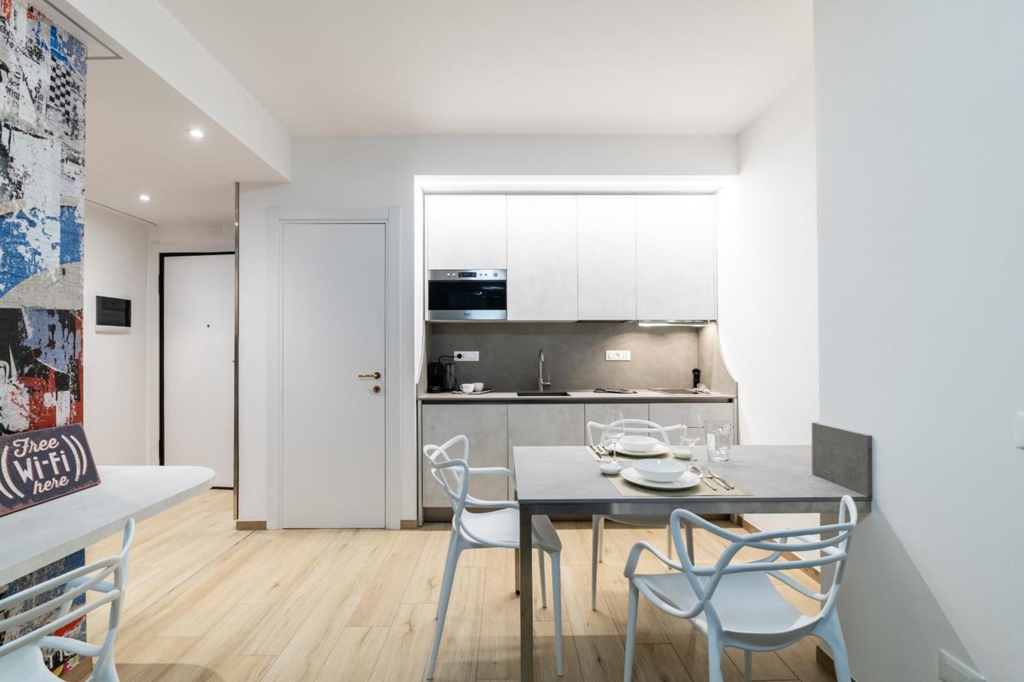 Morosini Modern By Wonderful Italy * Genova