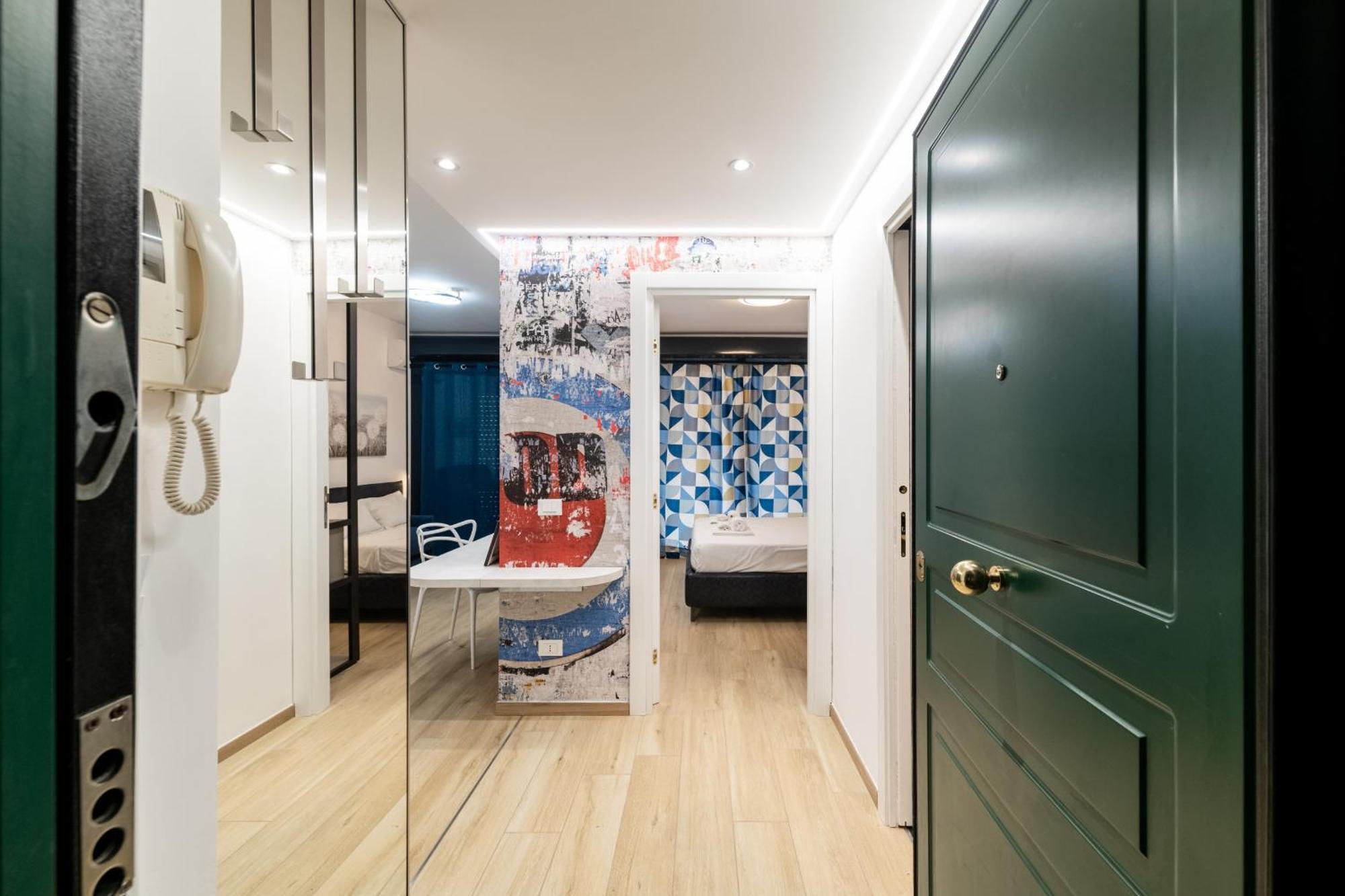 Morosini Modern By Wonderful Italy Genova