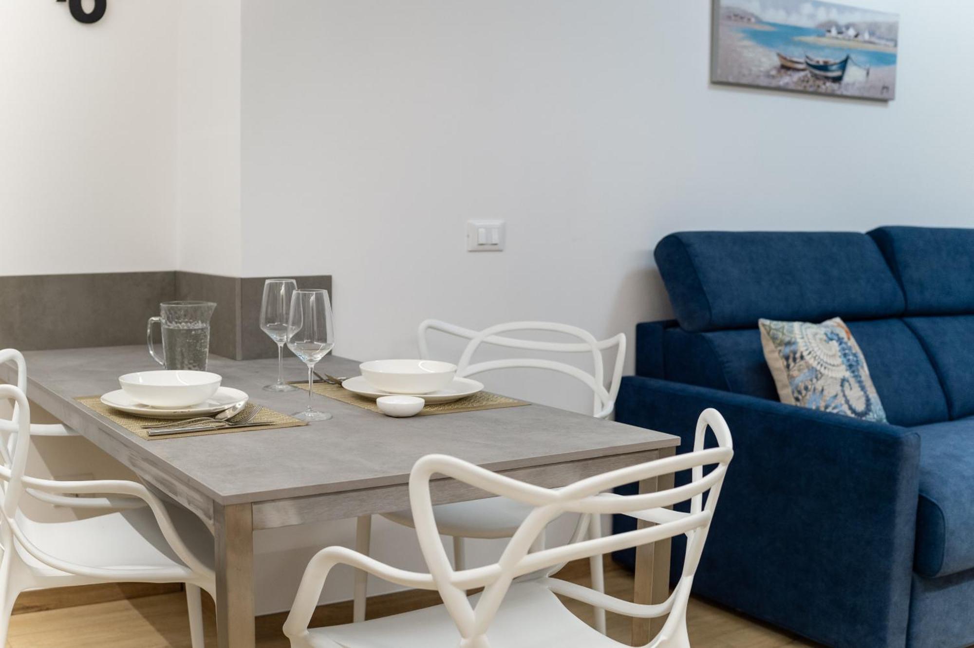 Morosini Modern By Wonderful Italy Genova