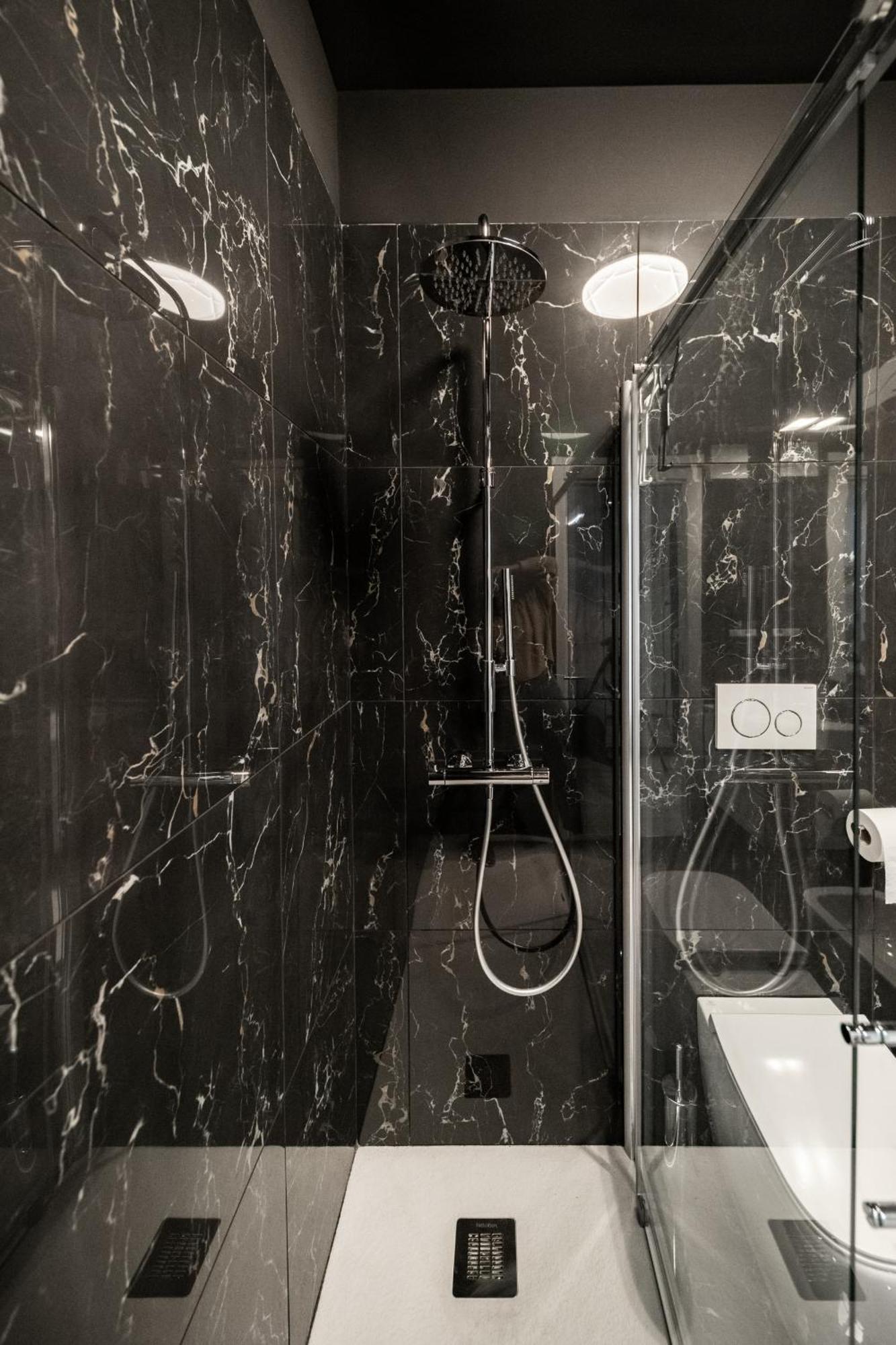 Appartamento Morosini Modern By Wonderful Italy Genova