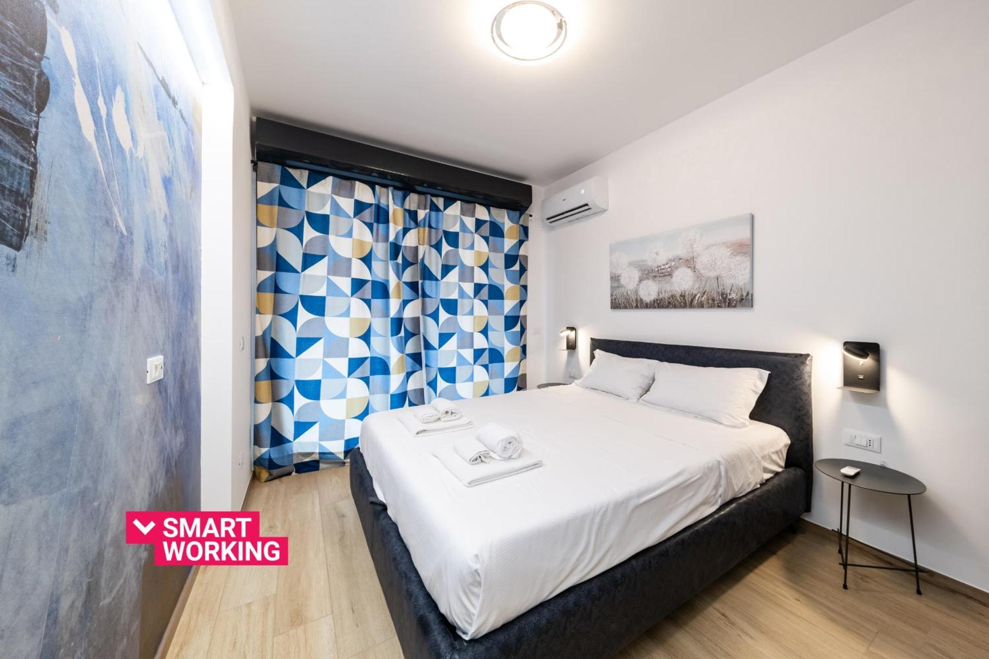 Appartamento Morosini Modern By Wonderful Italy Genova