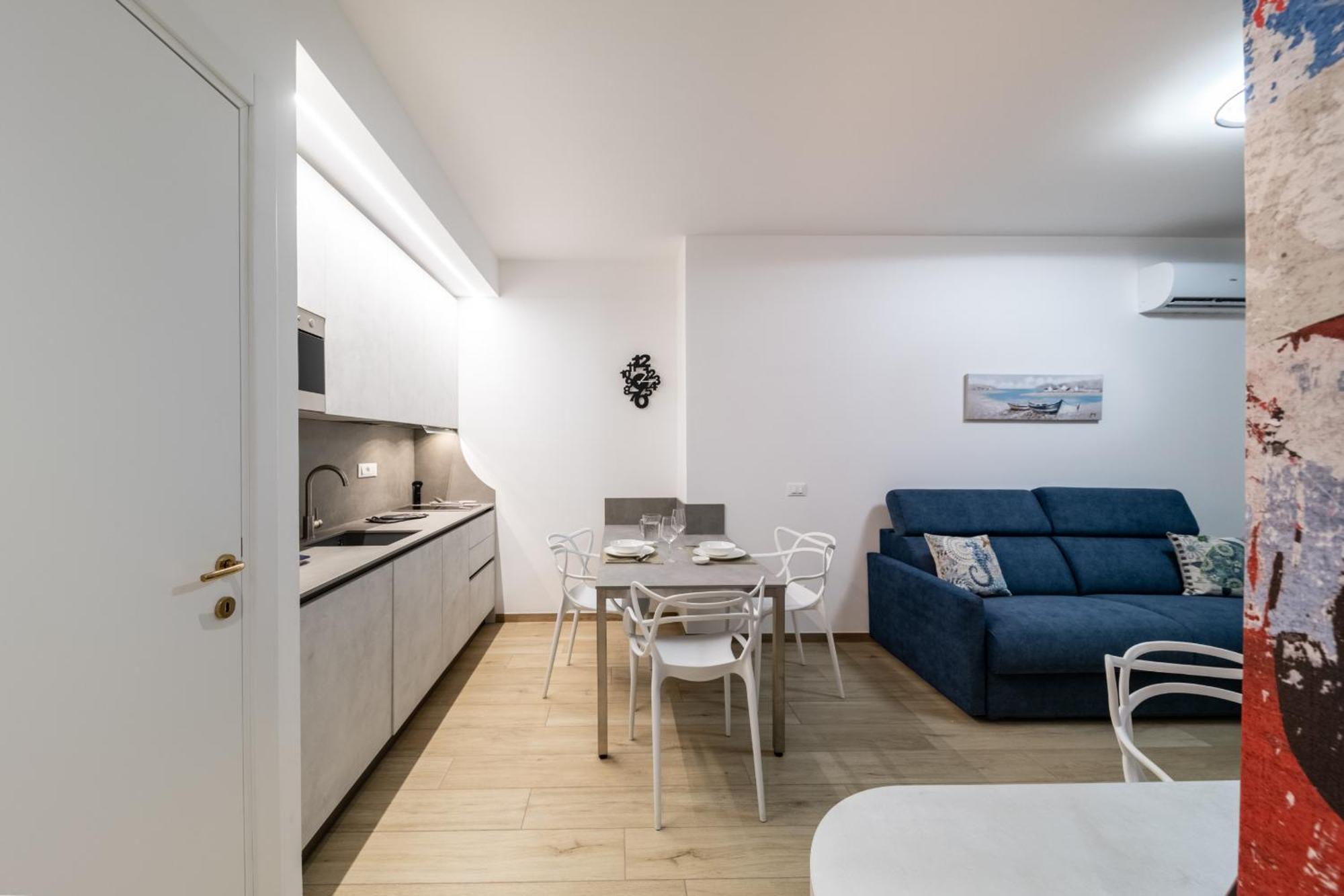 Morosini Modern By Wonderful Italy Appartamento