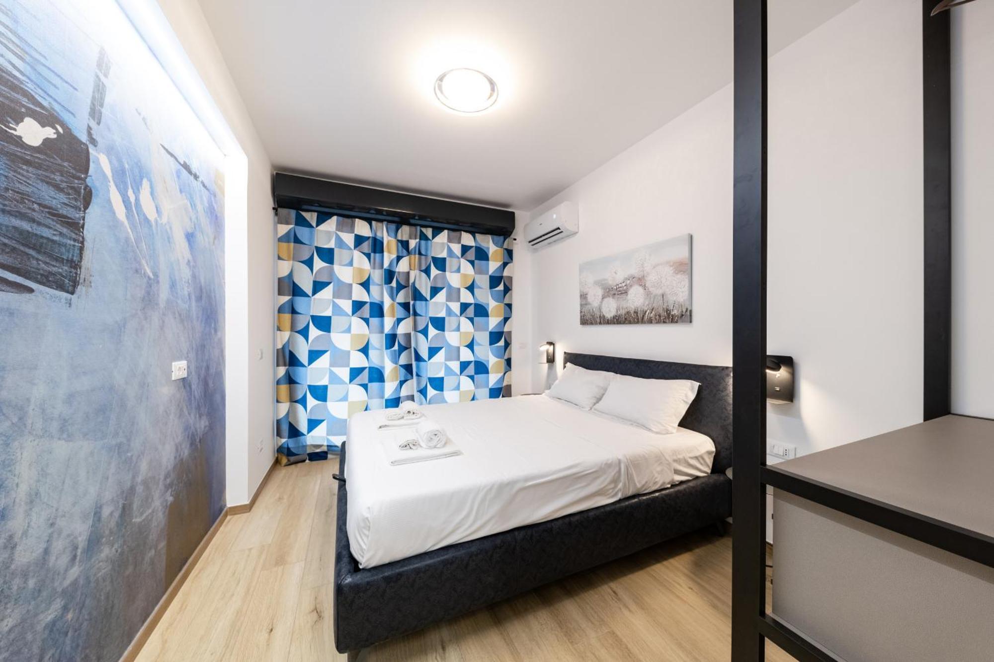 Appartamento Morosini Modern By Wonderful Italy