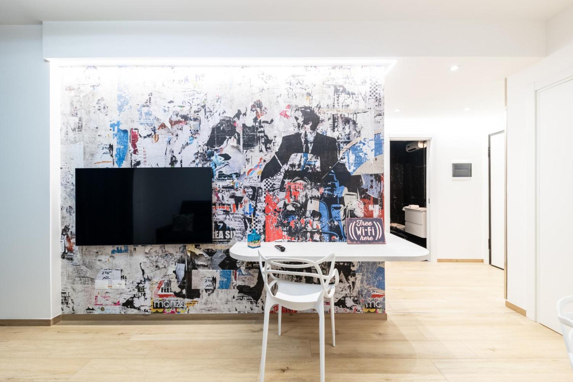 Morosini Modern By Wonderful Italy Appartamento Genova