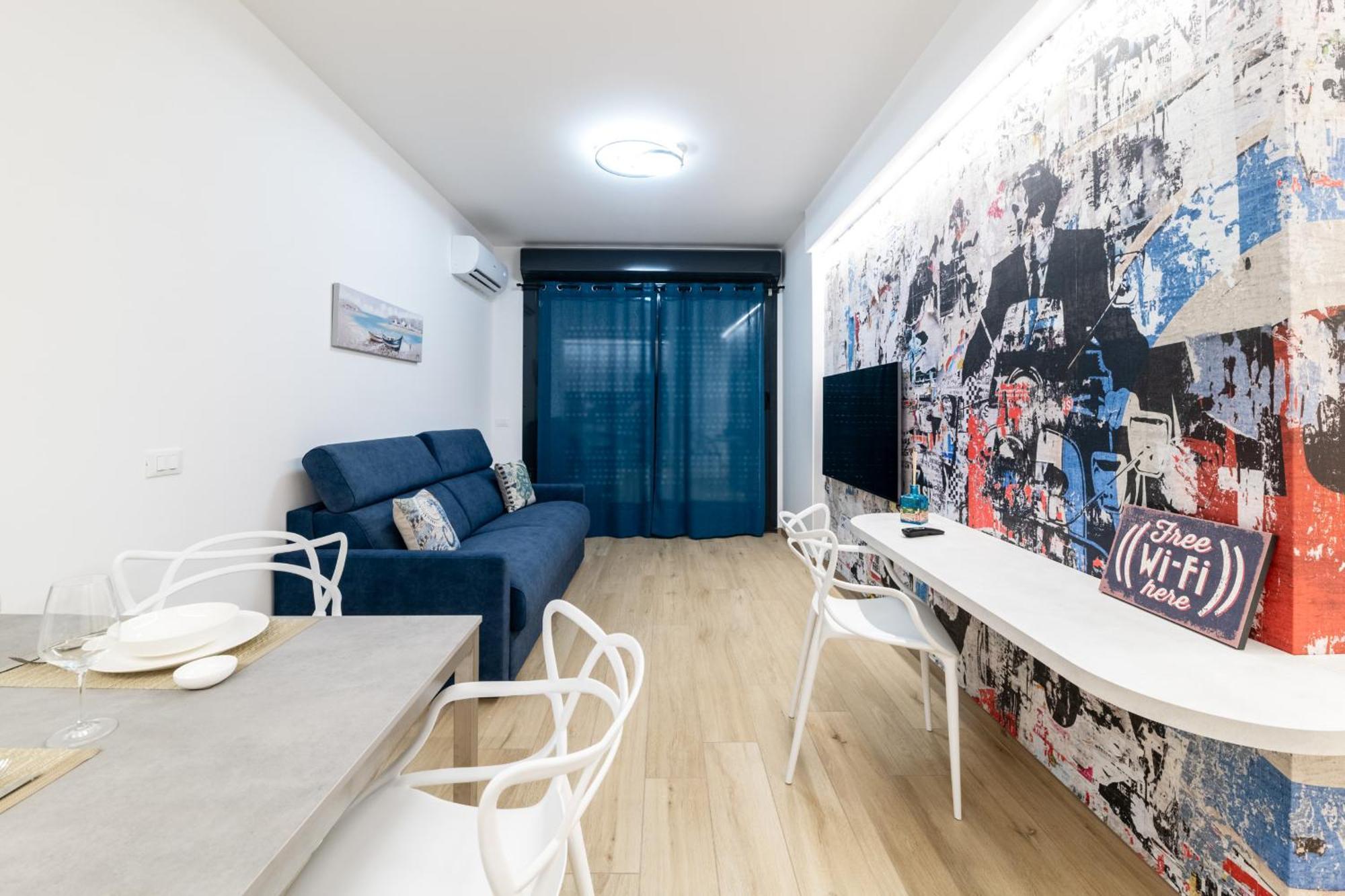 Morosini Modern By Wonderful Italy * Genova
