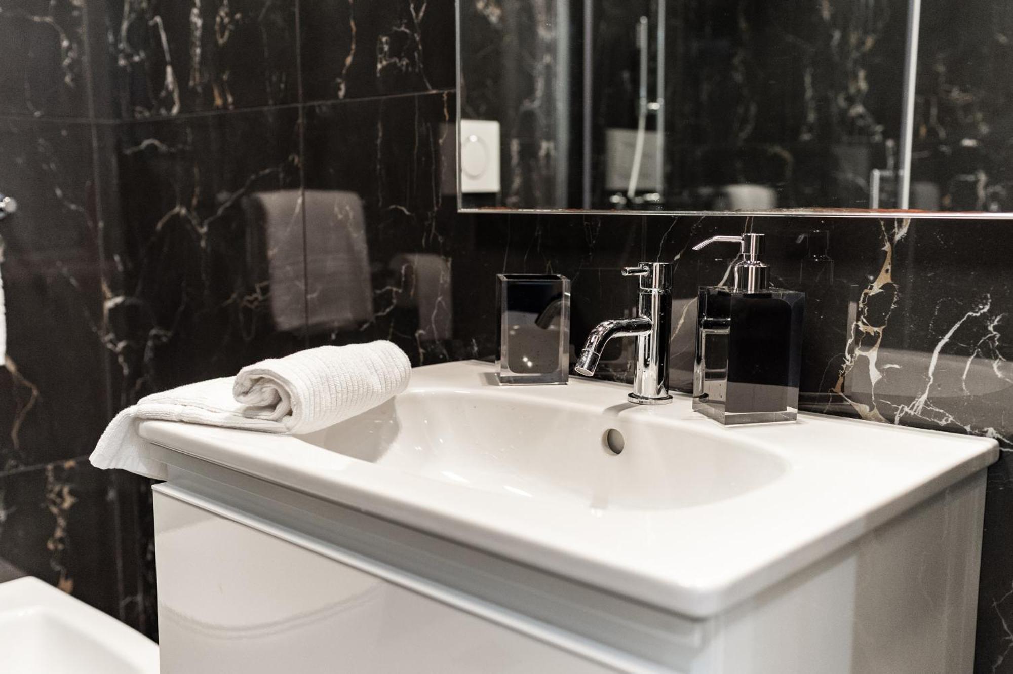 Appartamento Morosini Modern By Wonderful Italy *
