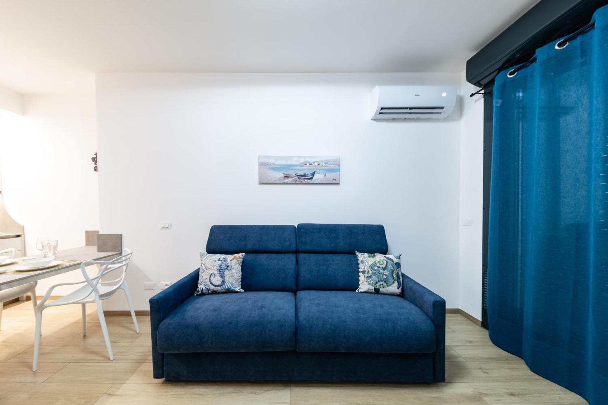 Appartamento Morosini Modern By Wonderful Italy Genova